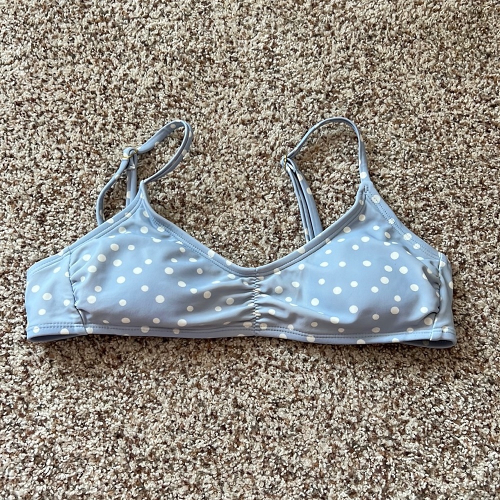 Bikini top (so cute)